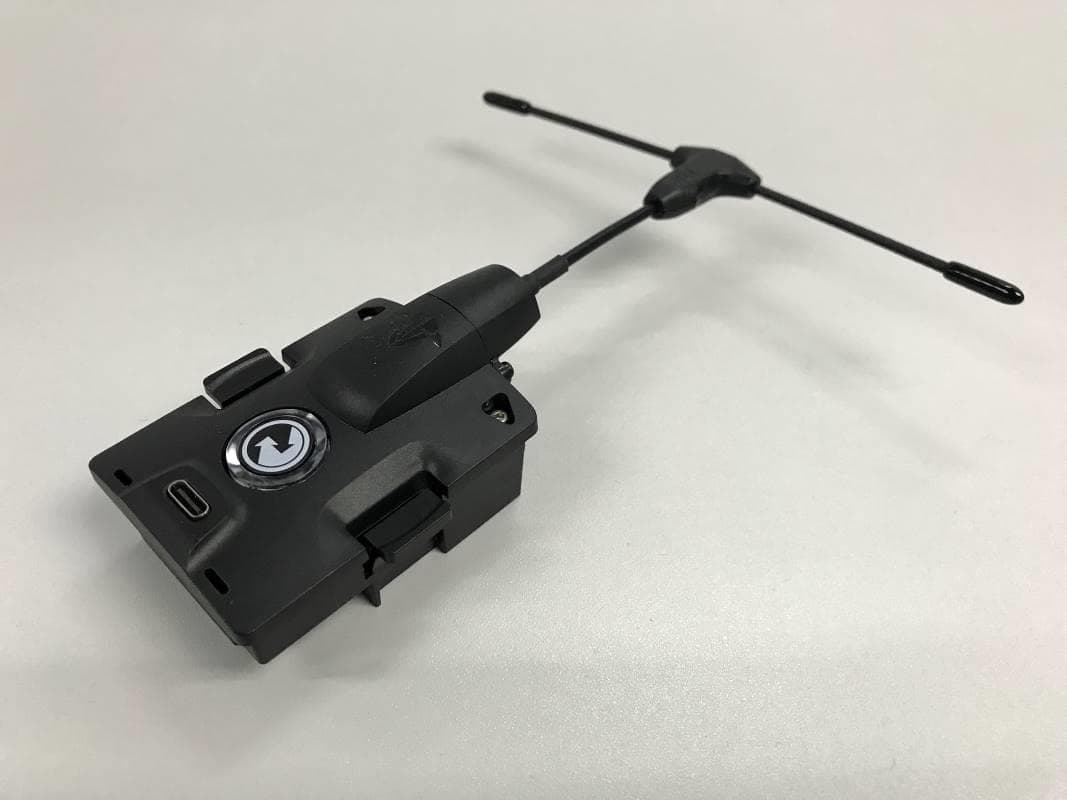 915MHz and 2.4GHz Wi-Fi Transmitter Module (Transceiver) - FCC ID QOS-TXMICRO - TBS Avionics Limited (3)