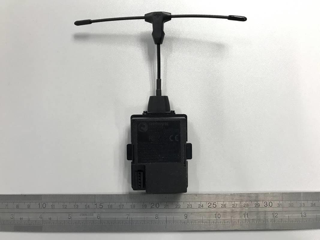 915MHz and 2.4GHz Wi-Fi Transmitter Module (Transceiver) - FCC ID QOS-TXMICRO - TBS Avionics Limited