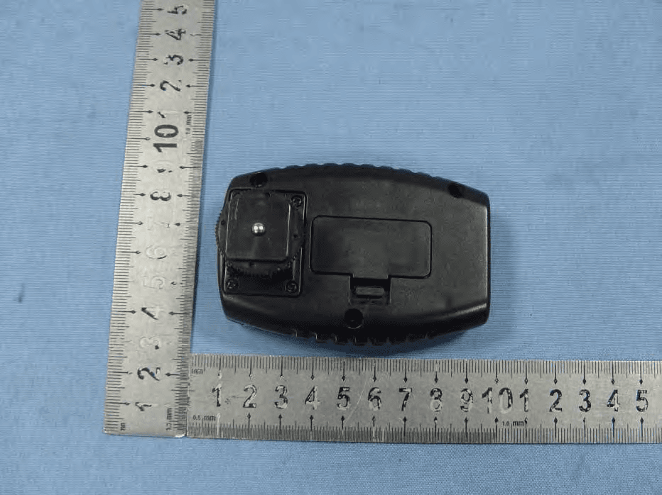 Studio Light - FCC ID QOW-S106 - Interfit Photographic Ltd (2)