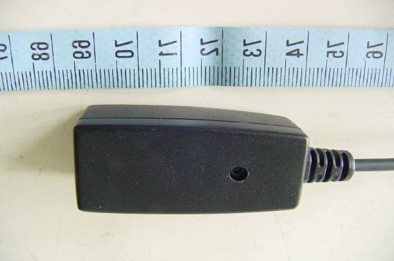 3rd Brake Light For Motorcycles - FCC ID QP3RND123BOX - R'nd Hi-Tech Co., Ltd. (2)