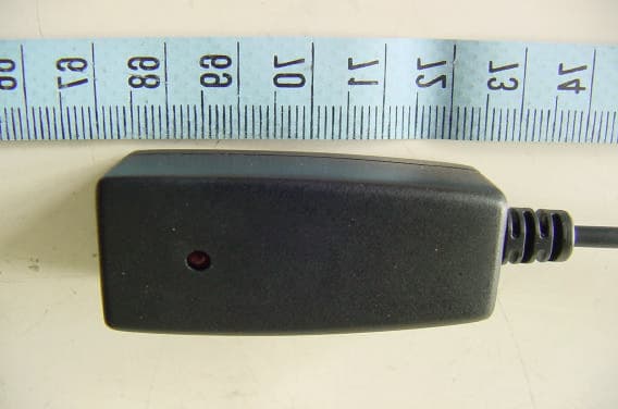 3rd Brake Light For Motorcycles - FCC ID QP3RND123BOX - R'nd Hi-Tech Co., Ltd.