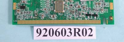 Mini PCI 802.11b Wireless LAN Card - FCC ID QP7-802MR - Actiontec Electronics (Taiwan) Inc. (5)