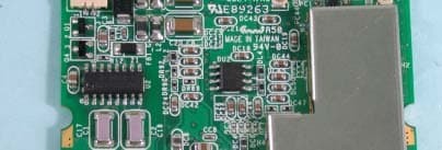 Mini PCI 802.11b Wireless LAN Card - FCC ID QP7-802MR - Actiontec Electronics (Taiwan) Inc. (4)
