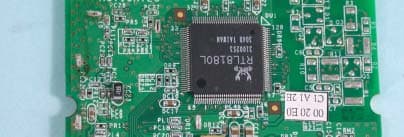 Mini PCI 802.11b Wireless LAN Card - FCC ID QP7-802MR - Actiontec Electronics (Taiwan) Inc.