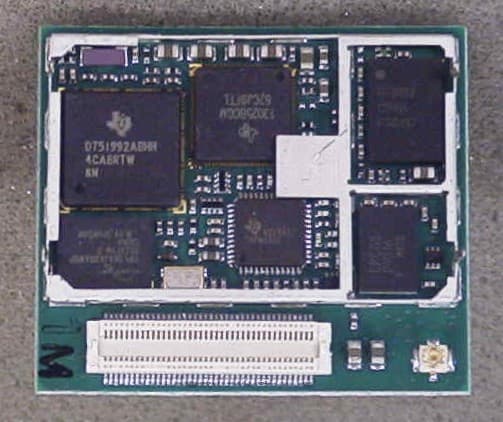 850MHz 1900MHz, GSM, GPRS - FCC ID QPB-TR8000506 - iWOW Connections Pte Ltd (2)