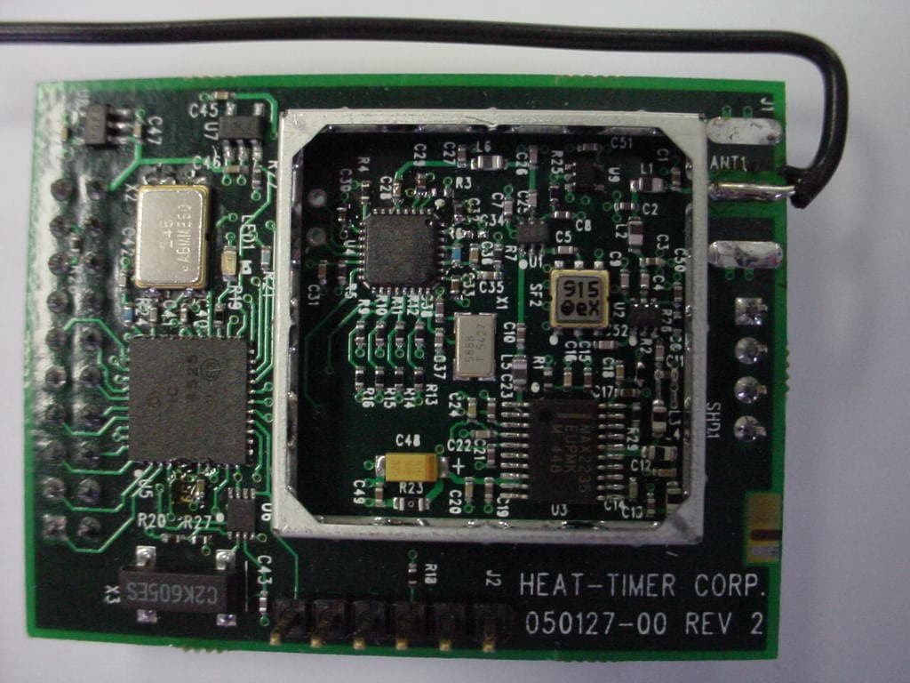 Transmitter Module - FCC ID QPI-RFMODULE01 - Heat-Timer Corporation (5)