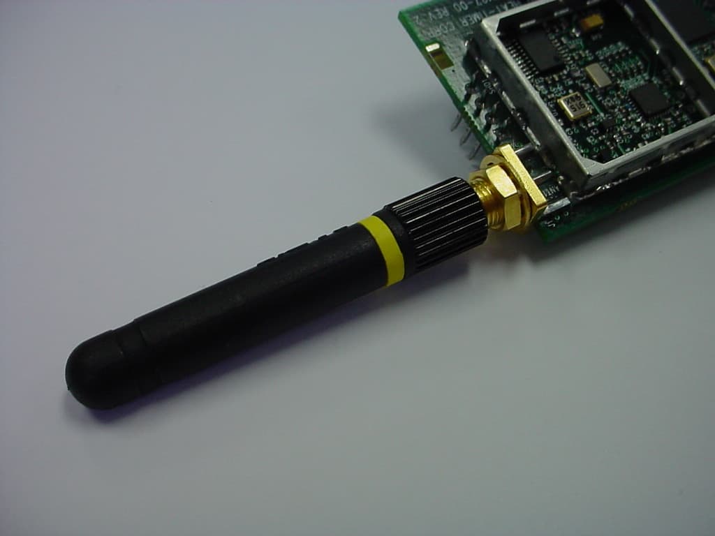 Transmitter Module - FCC ID QPI-RFMODULE01 - Heat-Timer Corporation (4)