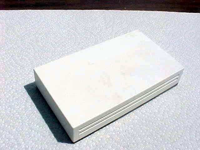 Sensor Link Room Temperature Transmitter - FCC ID QPISLROOMTMP01 - Heat-Timer Corporation