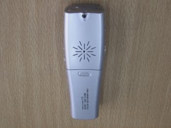 Digital Voice Recorder - FCC ID QPJTDR-2128M - Telewin Inc. (3)
