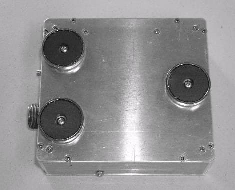Transceiver - FCC ID QPL100 - Everyday Wireless LLC (2)
