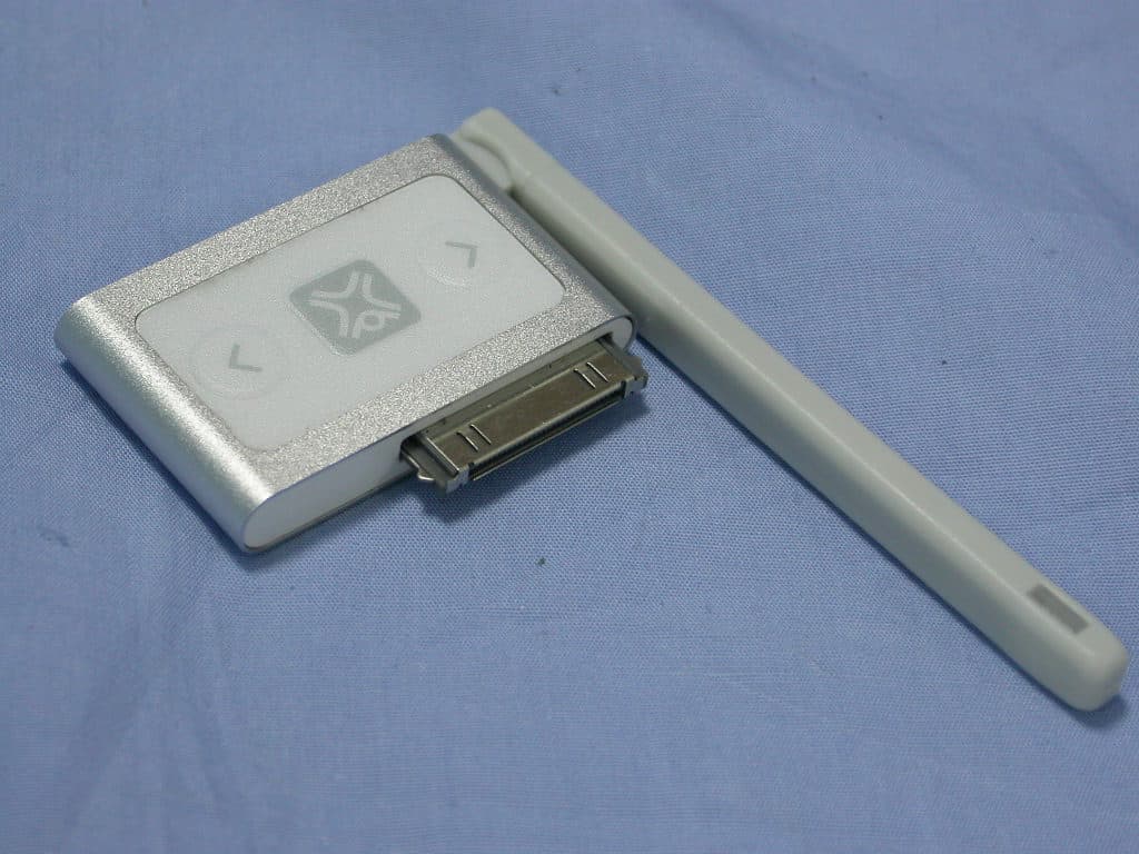 Airplay - FCC ID QPR-XT-2605 - Jow Tong Technology Co.,Ltd