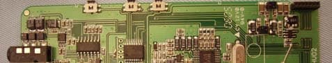 nano TUNE - FCC ID QPRDL-14 - Jow Tong Technology Co.,Ltd