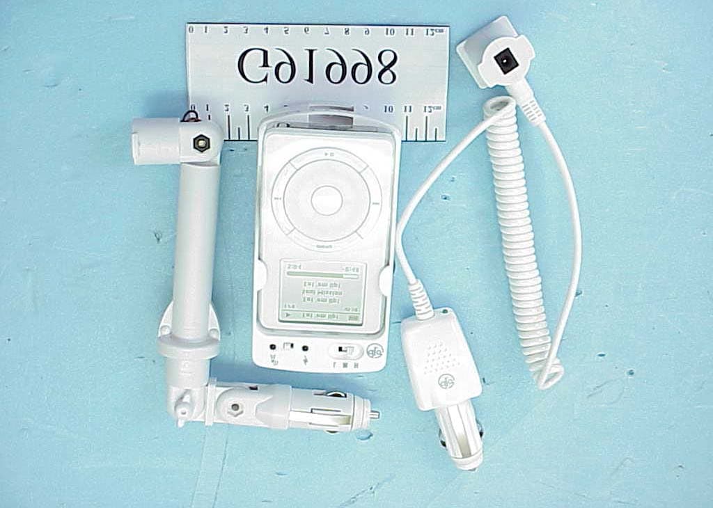 Transpod - FCC ID QPRST22 - Jow Tong Technology Co.,Ltd