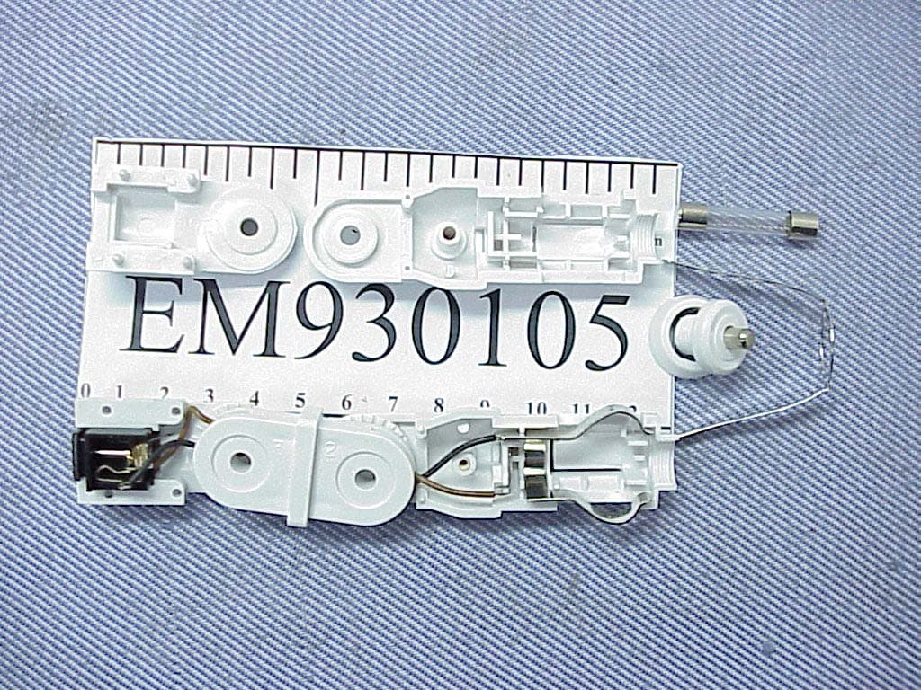 Digital FM Transmitter - FCC ID QPRST26 - Jow Tong Technology Co.,Ltd