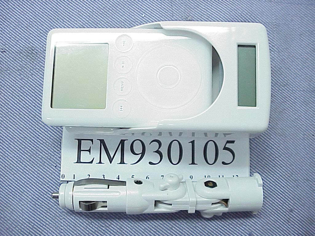Digital FM Transmitter - FCC ID QPRST26 - Jow Tong Technology Co.,Ltd (2)