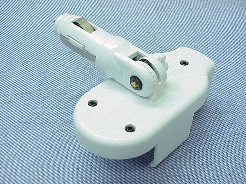 Universal Digital FM Transmitter - FCC ID QPRST27 - Jow Tong Technology Co.,Ltd (2)