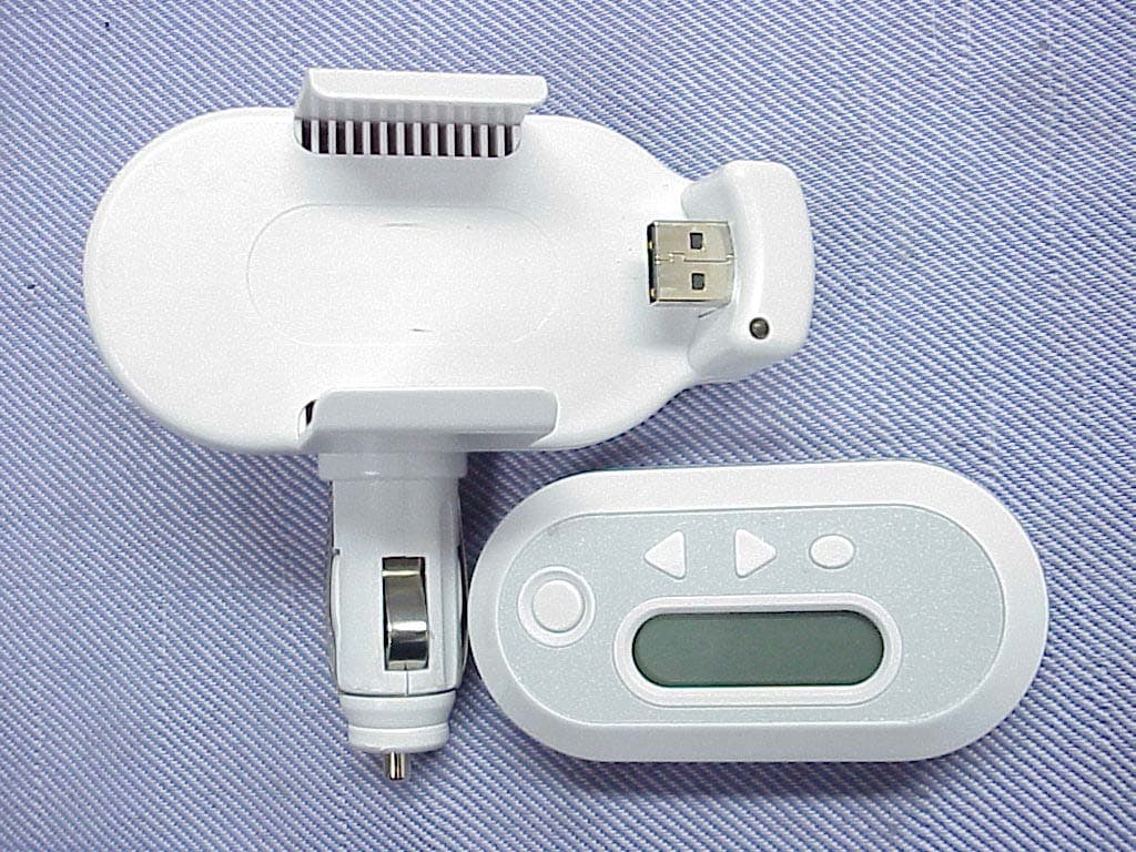 Universal Digital FM Transmitter - FCC ID QPRST27 - Jow Tong Technology Co.,Ltd (3)