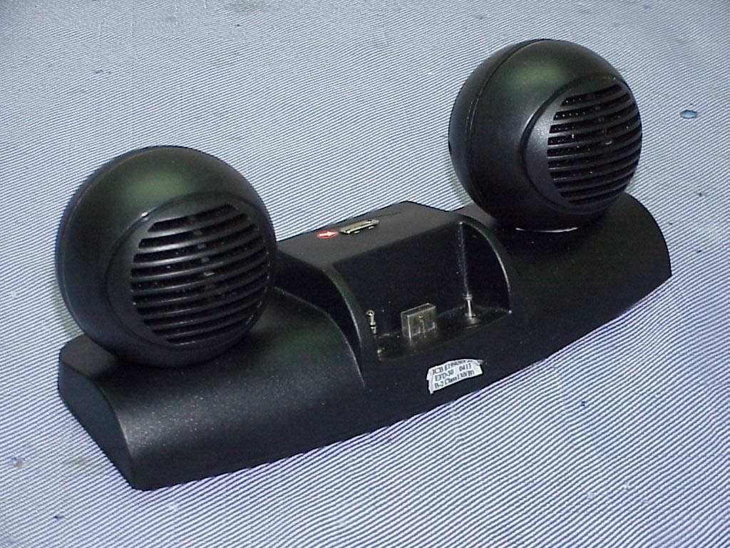 Multi-Player Transmitter - FCC ID QPRST28 - Jow Tong Technology Co.,Ltd (5)