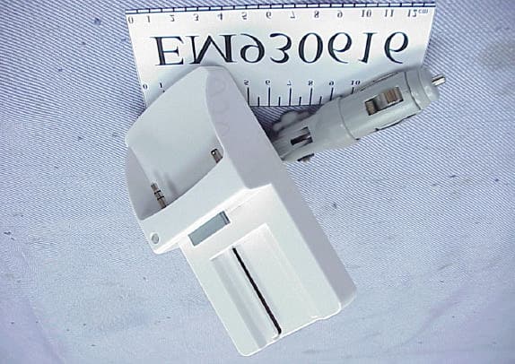 Digital FM Transmitter - FCC ID QPRST31 - Jow Tong Technology Co.,Ltd (3)