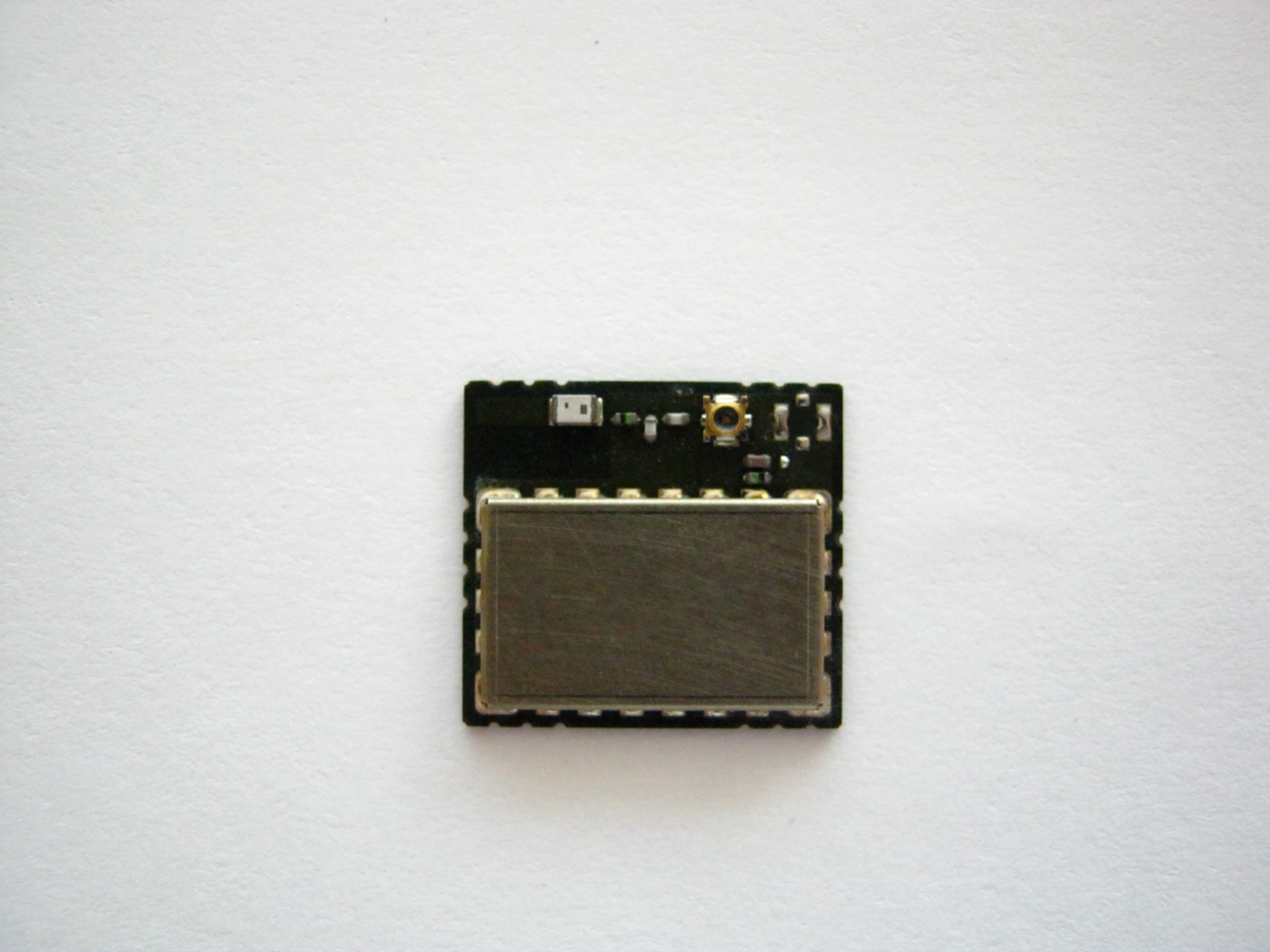 Class 1 Bluetooth compliant device - FCC ID QPU2100 - Murata Electronics North America (3)