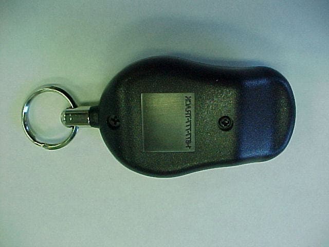 Security/Remote Control Transmitter - FCC ID QPXACR30001 - Boomerang Tracking Corporation (2)