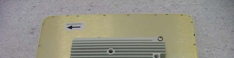 Outdoor Transmitting Unit - FCC ID QQ2-GAOFDM58 - WaveIP Ltd. (2)
