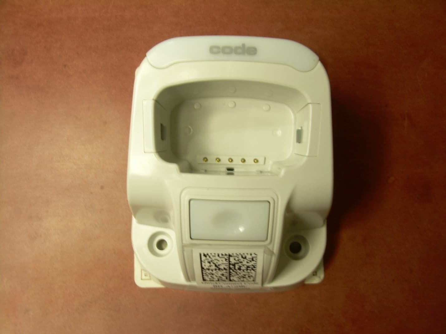 CHARGER WITH BLUETOOTH TRANSCEIVER - FCC ID QQ6-BTC02 - Code Corporation (2)