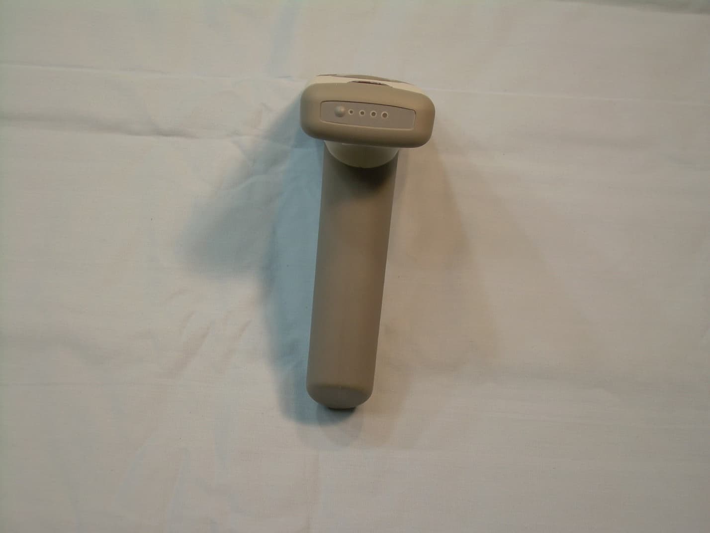 BAR CODE READER - FCC ID QQ6-BTR11 - Code Corporation (3)