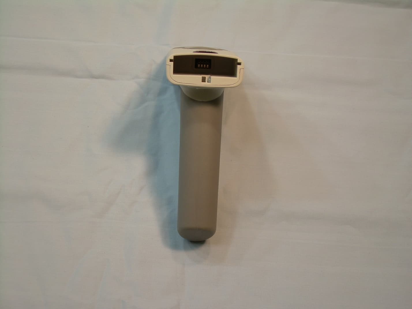 BAR CODE READER - FCC ID QQ6-BTR11 - Code Corporation (2)