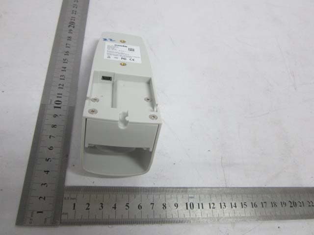 ECS-RMS - FCC ID QQ6-RMS01 - Code Corporation