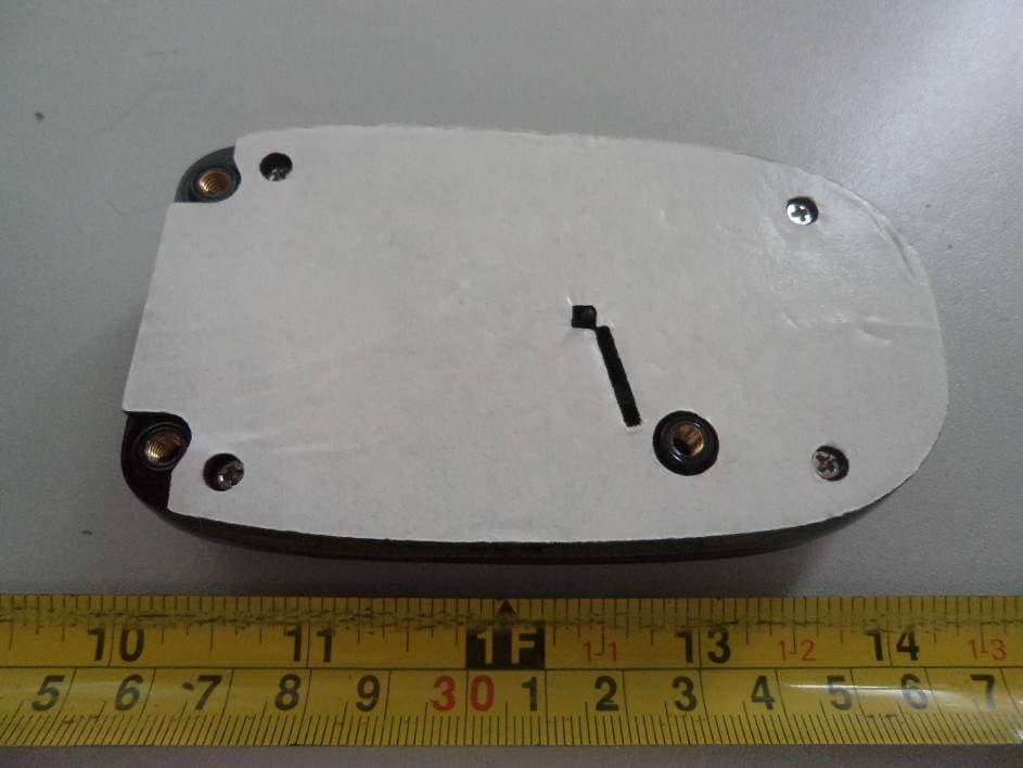 ITAG - FCC ID QQ715920 - Shenzhen Ronghua Electronic Co. Ltd. (2)