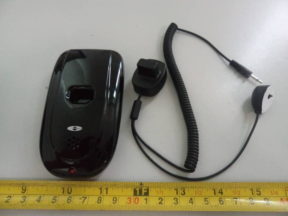 ITAG - FCC ID QQ715920 - Shenzhen Ronghua Electronic Co. Ltd. (4)