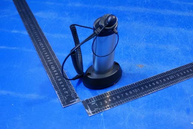 Removal Alert Tag - FCC ID QQ7EGUARD15921N - Shenzhen Ronghua Electronic Co. Ltd.