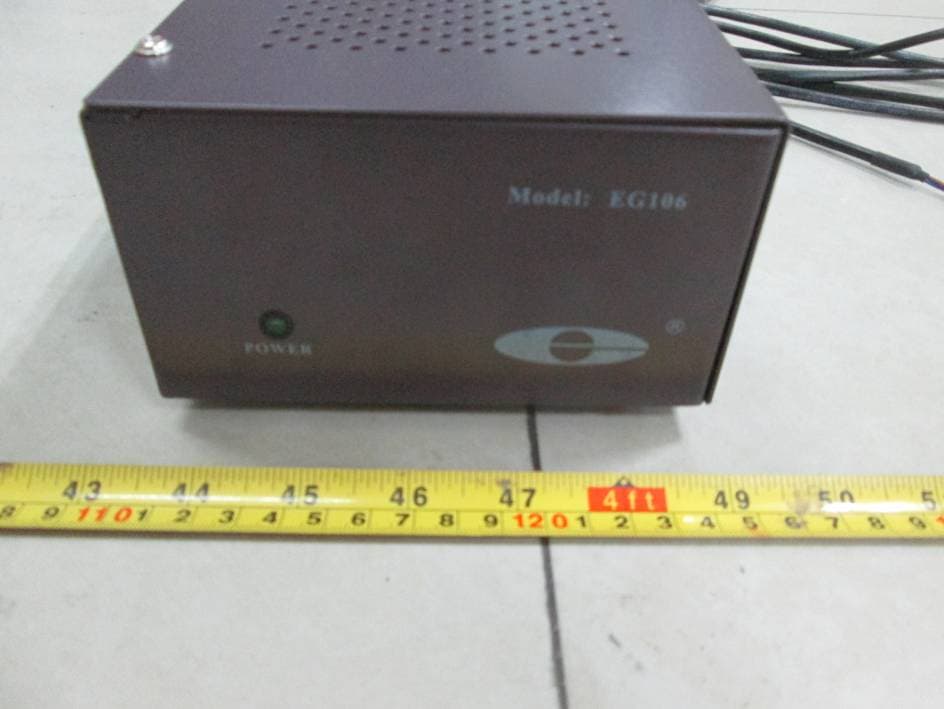 Commodity Protector - FCC ID QQ7EGUARD7600 - Shenzhen Ronghua Electronic Co. Ltd. (5)