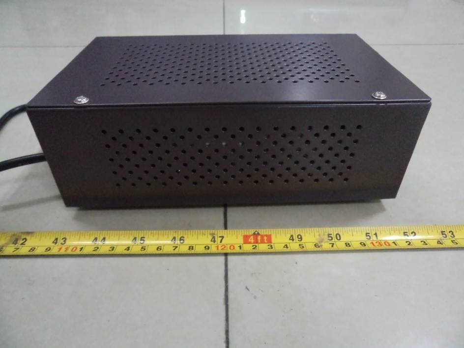 Commodity Protector - FCC ID QQ7EGUARD7600 - Shenzhen Ronghua Electronic Co. Ltd. (4)