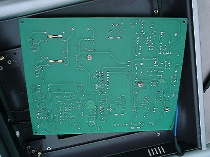 Swept Frequency Anti-Pilferage Device - FCC ID QQ7EGUARDEAS01 - Shenzhen Ronghua Electronic Co. Ltd. (2)