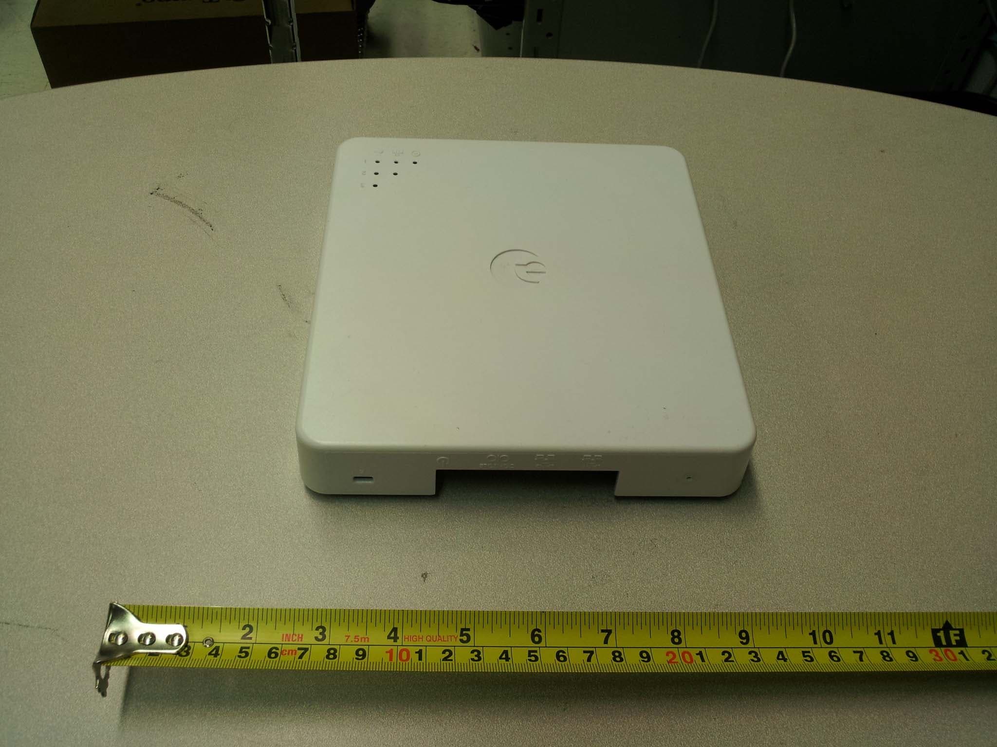Wireless Access Point - FCC ID QQD10I - Flextronics Canada Design Services Inc.