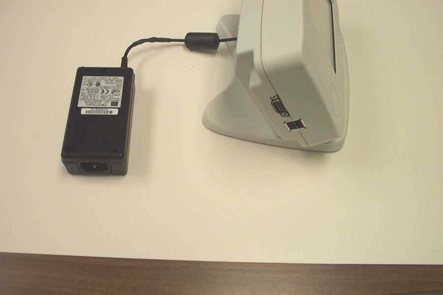 NX Patient Station Model:  206A - FCC ID QQE206A - American TeleCare, Inc.