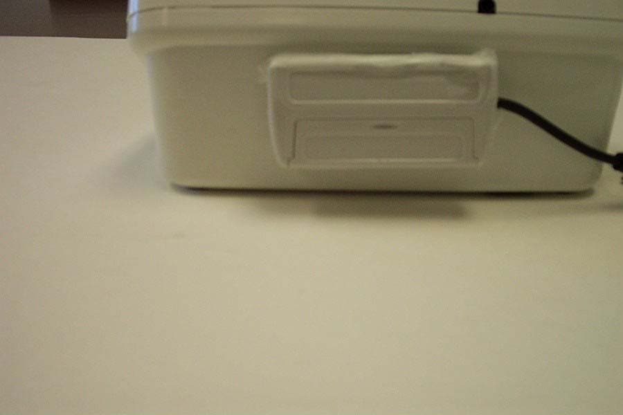 Wireless Adapter Model: 210A - FCC ID QQE210A - American TeleCare, Inc.