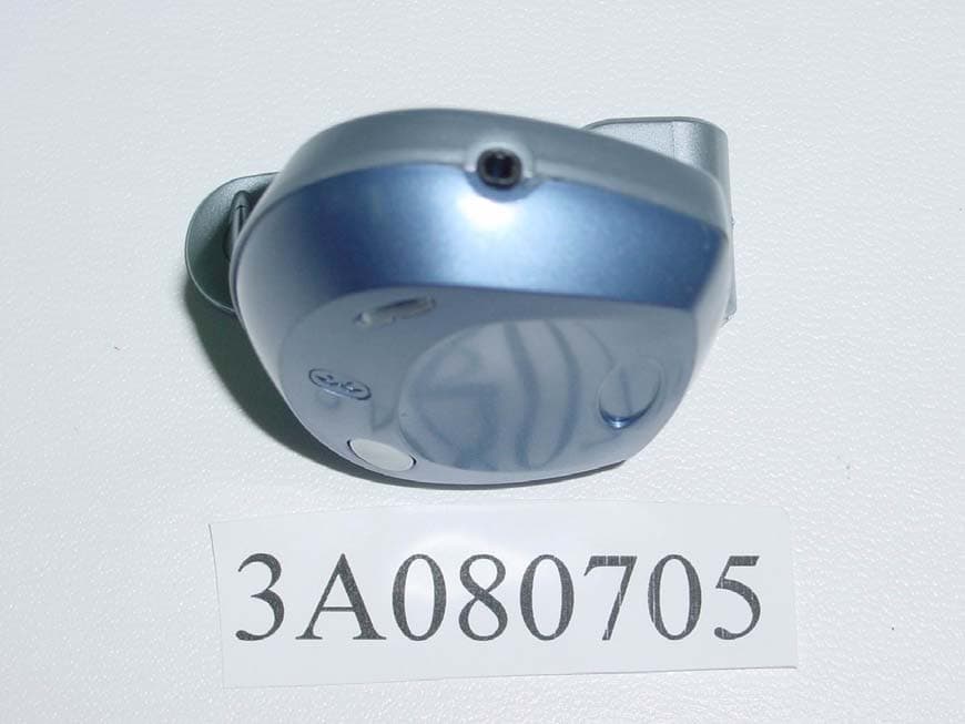 Bluetooth Audio Gateway - FCC ID QQFPBTAG02C2 - Windigo Systems (3)