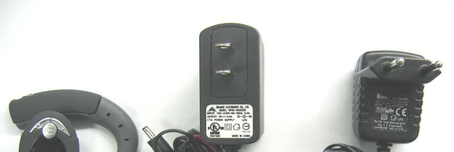 Bluetooth Headset - FCC ID QQFPBTOIDX2C2X - Windigo Systems (2)
