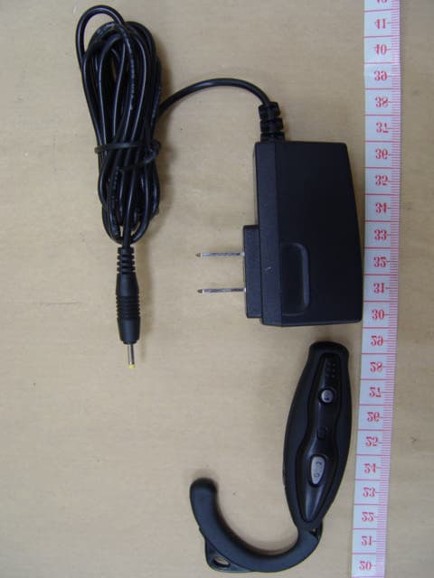 Bluetooth Headset - FCC ID QQGBA2011J - J-Three International Holding Co., Ltd (2)