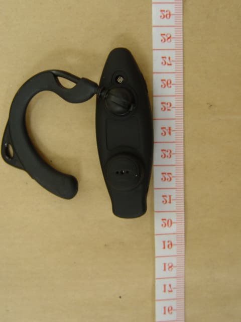 Bluetooth Headset - FCC ID QQGBA2011J - J-Three International Holding Co., Ltd (5)