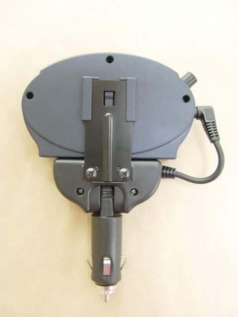 BLUETOOTH HAND-FREE CAR KIT - FCC ID QQGBT-3121CK - J-Three International Holding Co., Ltd (3)