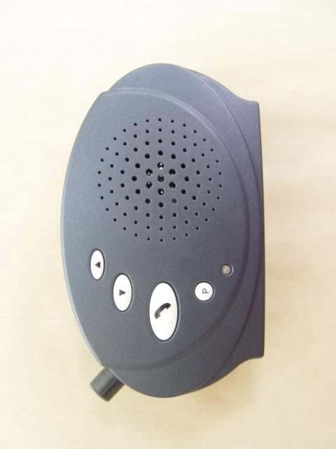 BLUETOOTH HAND-FREE CAR KIT - FCC ID QQGBT-3121CK - J-Three International Holding Co., Ltd (2)