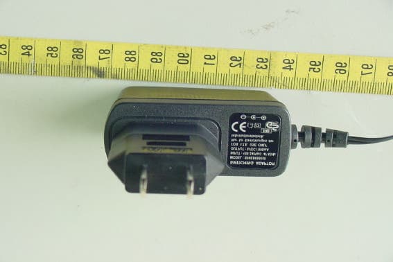 Bluetooth Phone Adaptor - FCC ID QQGBT002001 - J-Three International Holding Co., Ltd