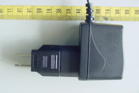 Bluetooth Phone Adaptor - FCC ID QQGBT002001 - J-Three International Holding Co., Ltd (3)