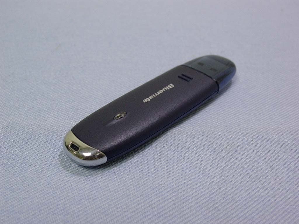 Bluetooth USB Dongle - FCC ID QQGBT003001 - J-Three International Holding Co., Ltd (2)