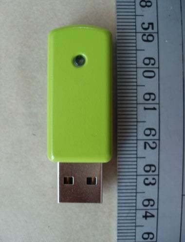 BLUETOOTH USB ADAPTER (Class II) - FCC ID QQGBU-2084-J - J-Three International Holding Co., Ltd (5)