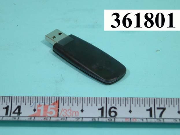 Bluetooth USB Dongle Class II - FCC ID QQGBU2040 - J-Three International Holding Co., Ltd (2)